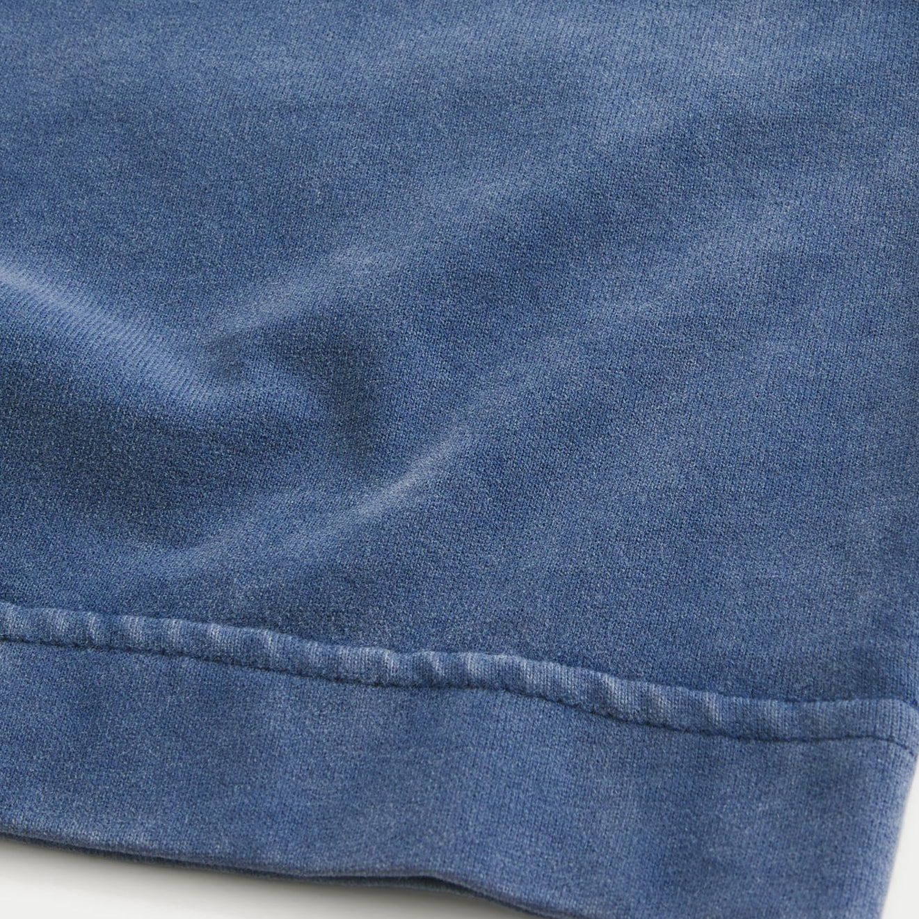 Men's crew neck short sleeve t-shirt