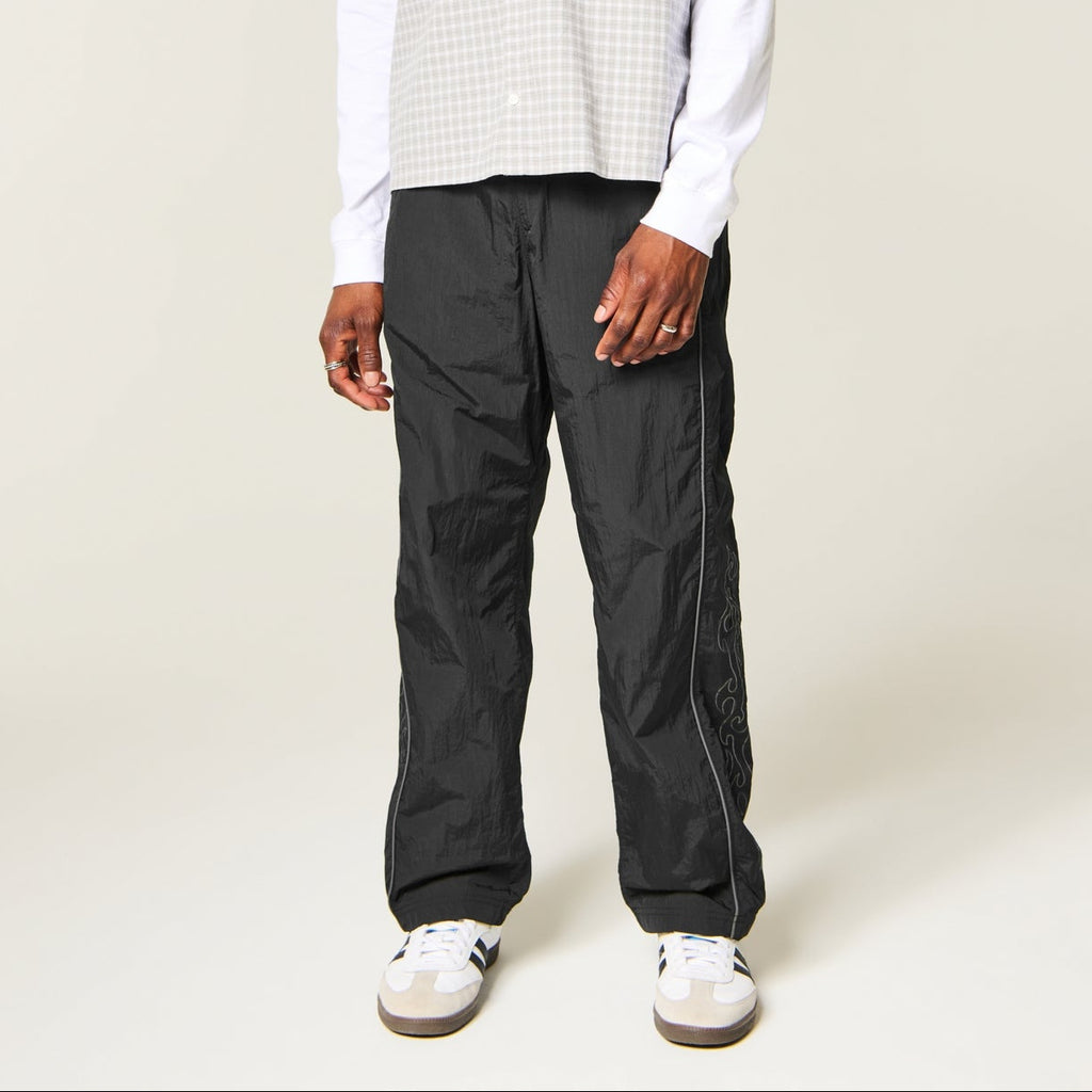 Men's loose fit casual trousers
