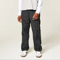 Men's loose fit casual trousers