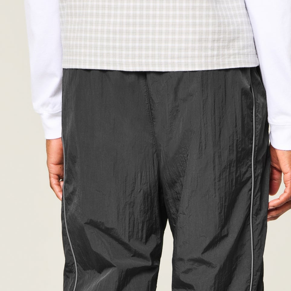 Men's loose fit casual trousers