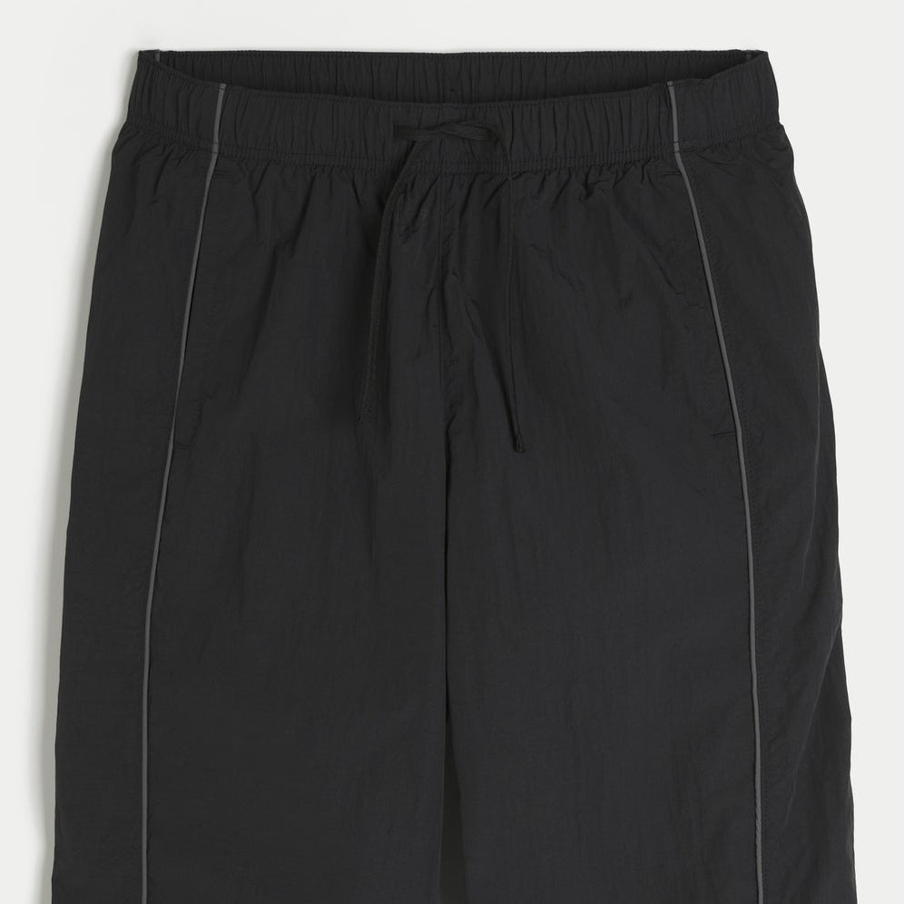 Men's loose fit casual trousers