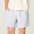 Men's relaxed fit shorts