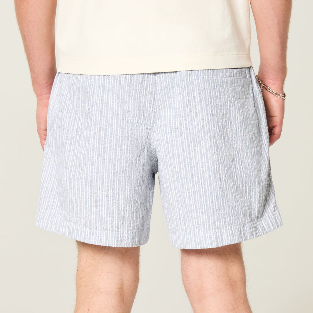 Men's relaxed fit shorts