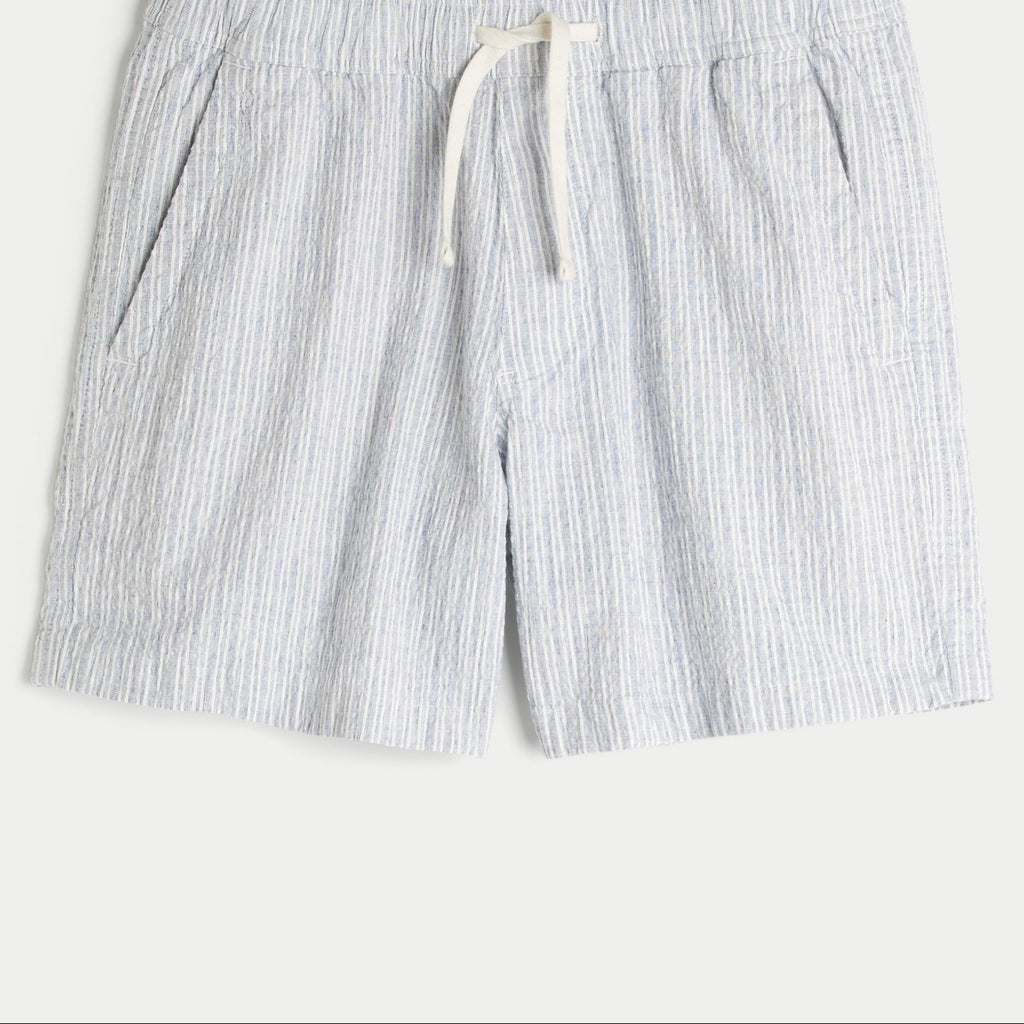 Men's relaxed fit shorts