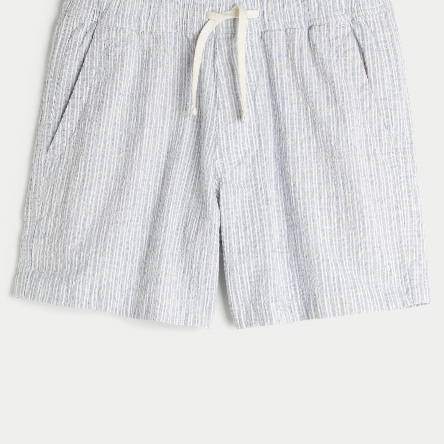 Men's relaxed fit shorts